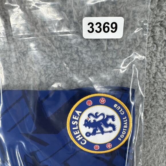 Nike‎ Chelsea FC 2019 2020 Home Football Soccer Pulisic Jersey Size Medium - Picture 7 of 7